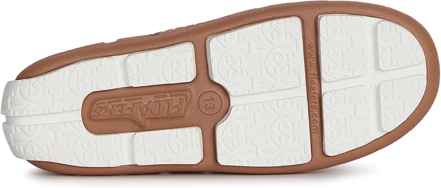 Floafers Kids Prodigy Driver (Toddler/Little Kid/Big Kid) - Image 3