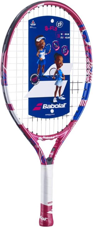 Babolat B’Fly Junior Tennis Racqu...