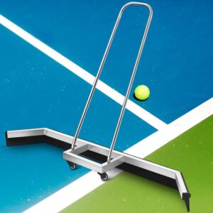 Leyndo Tennis Court Squeegee 54 inc...