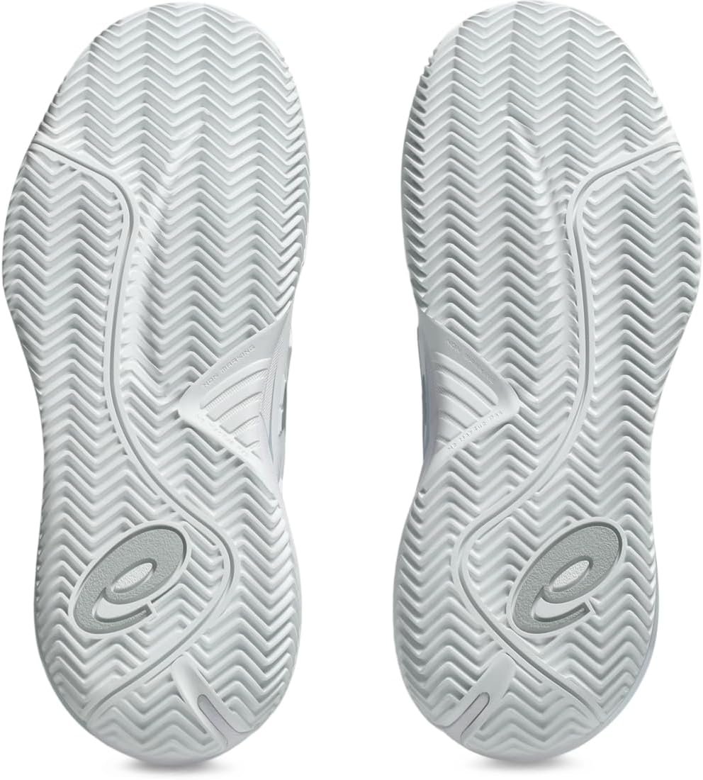 ASICS Women's Gel-Resolution X Clay Tennis Shoes - Image 7