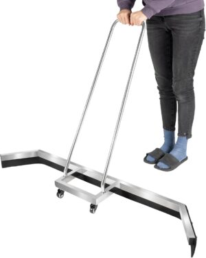 Sport Tennis Court Squeegee, Heavy ...