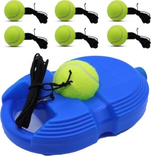 Magicorange Tennis Trainer Rebound ...