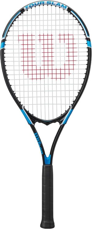 Wilson Tour Slam Adult Tennis Racqu...