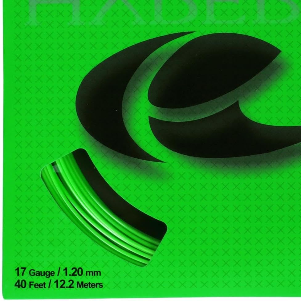 Solinco Hyper-G 17 Tennis String - Image 2