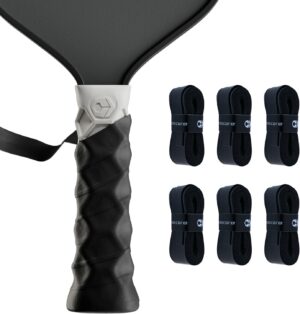 Hesacore Hesatac Overgrip Tape – ...