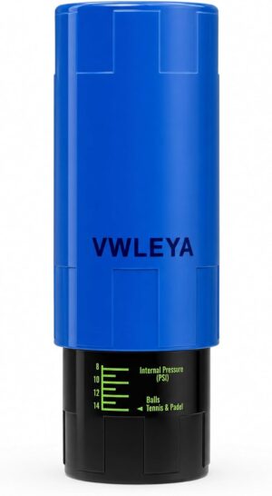 Tennis Ball Pressurizer, Holds 3 Ba...