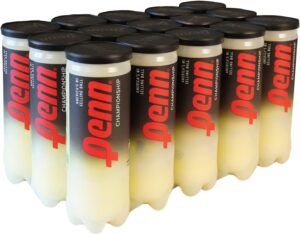 Penn Championship Tennis Balls R...
