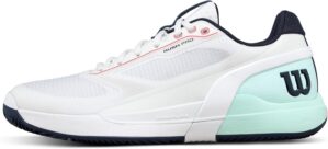 Wilson Mens Rush Pro 5 Clay MenR...