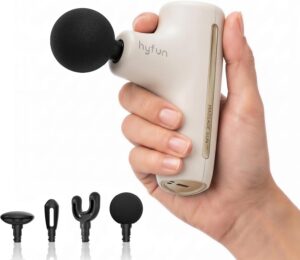 H1 Super Mini Massage Gun, Compact ...