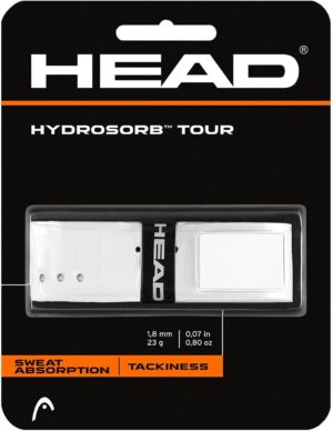 HEAD Hydrosorb Tour Replacement Gri...