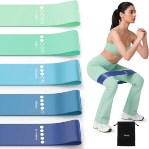 Resistance Bands for Working Out, 5...