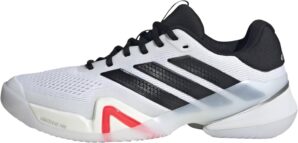 adidas Mens Barricade 14 Tennis Sne...