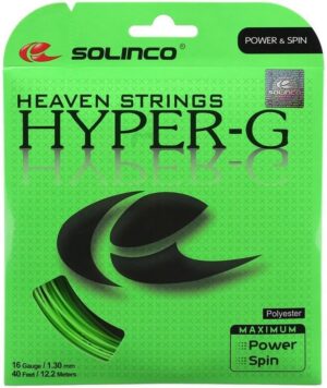 Solinco – Hyper-G Tennis Stri...