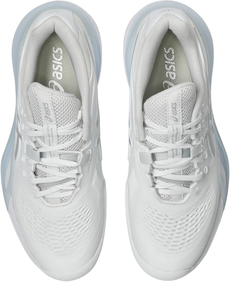ASICS Women's Gel-Resolution X Clay Tennis Shoes - Image 6