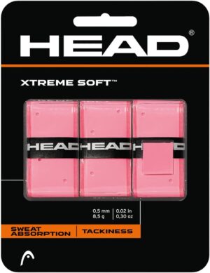 HEAD Xtreme Soft Tennis Racquet Ove...