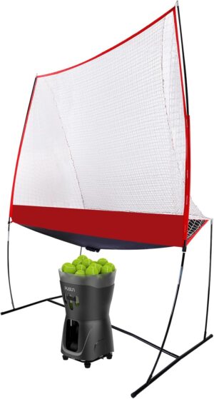 Tennis Training Set with Return Net...