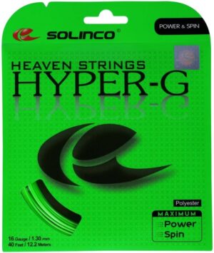 Solinco Heaven Strings Hyper-G Tenn...