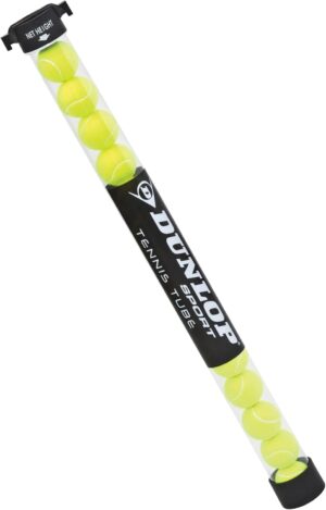 Dunlop Sports Tennis Tube(Tennis Ba...