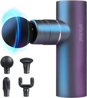 arboleaf Massage Gun Deep Tissue, B...