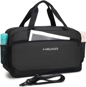 HEAD 40L Waterproof Duffel Bag, Lar...