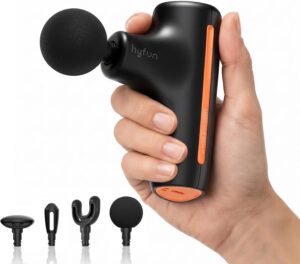 H1 Super Mini Massage Gun, Compact ...