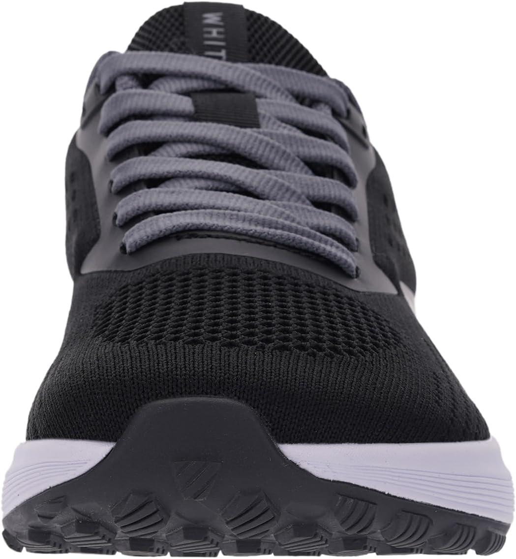 WHITIN Wide Toe Box Sneakers for Men & Women | Walking & Running Shoes for Wide Feet - Image 3