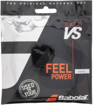 Babolat VS Touch (16-1.30mm) Natura...