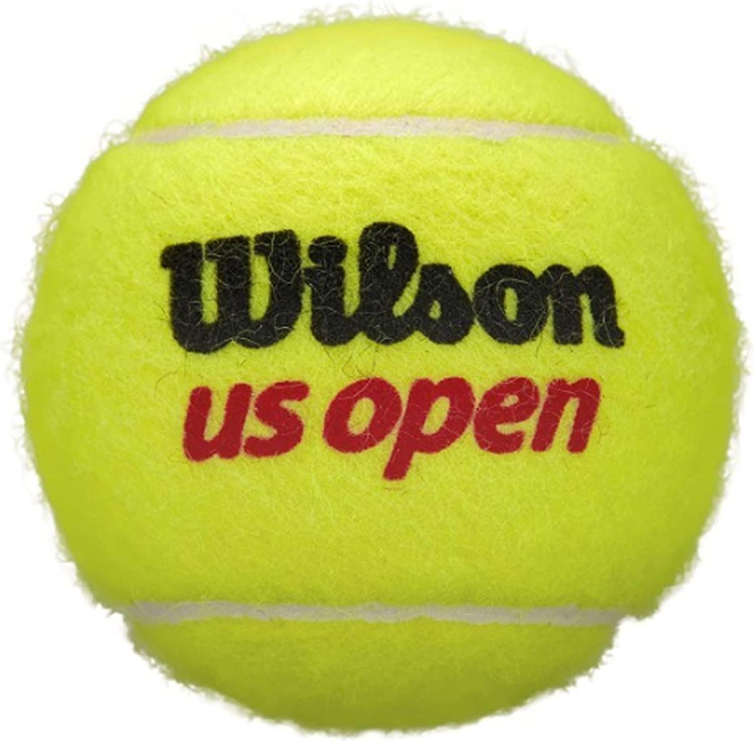 WILSON US Open Tennis Balls - Extra Duty, 12 Can Case (36 Balls) | 12- Can (36 Ball) Case & 24 – Can (72 Ball) Case Available - Image 5