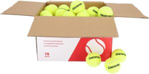 Gamma Sports Pressureless Tennis Ba...