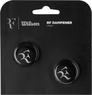 WILSON RF Tennis Dampener – 2...