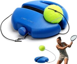 Tennis Ball Training Baseboard, Por...