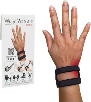 WristWidget® Wrist Brace for TFCC ...