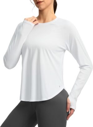 Soothfeel Womens Sun Shirts UPF 50+...