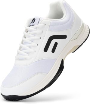 FitVille Extra Wide Pickleball Tenn...
