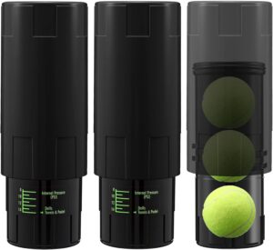 Soulchen Tennis Ball Pressurizer &#...