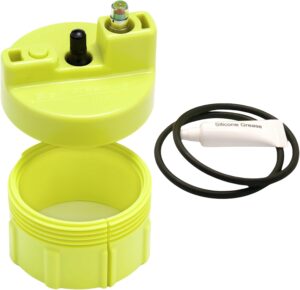 BALL RESCUER: Tennis Ball Pressuriz...