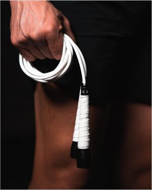 BOXROPE, A Jump Rope Made For Boxin...