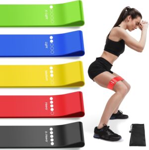 Resistance Bands for Working Out, E...