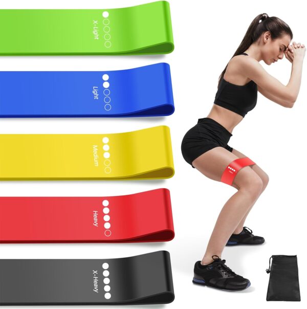 Resistance Bands for Working Out, E...