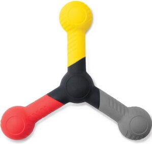 MUSKULO MONSTRO Reaction Catch Trai...