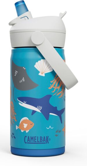 CamelBak Thrive Flip Straw Kids Ins...