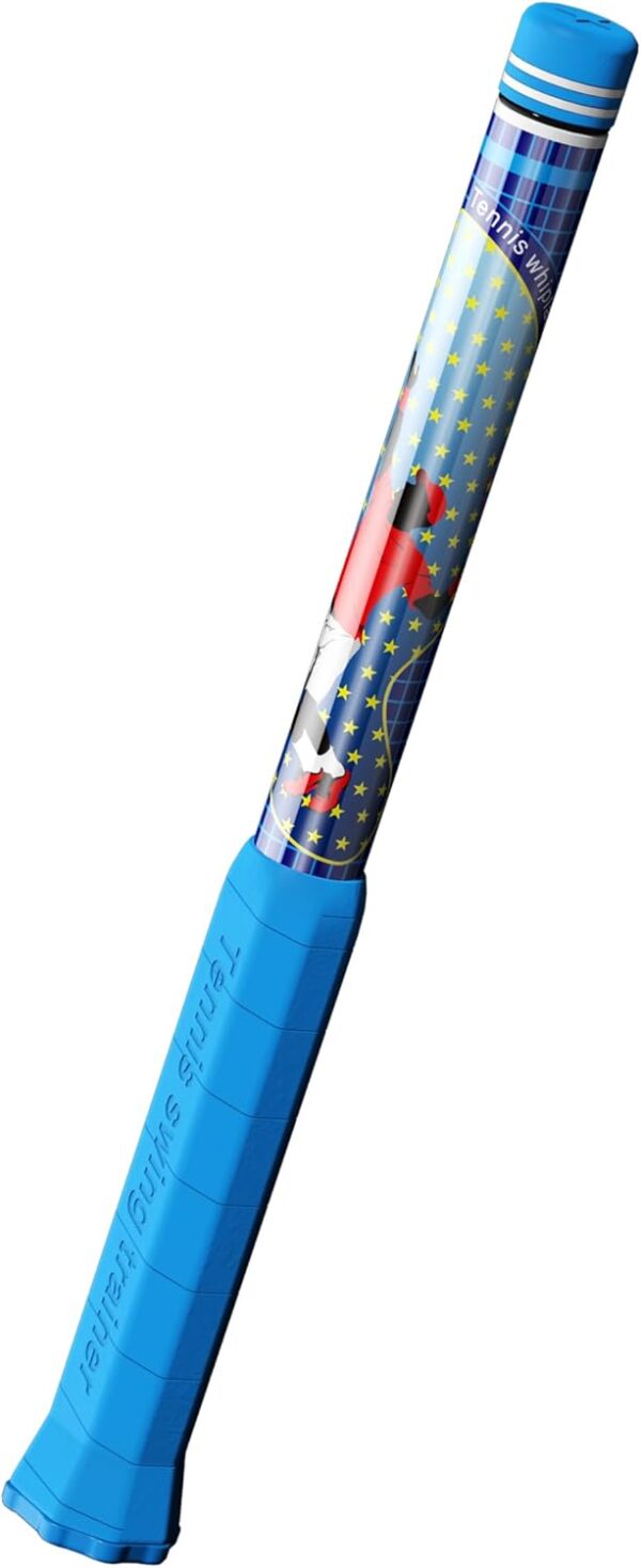 Tennis Power Trainer with Magnetic ...