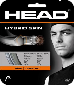 HEADHEAD Synthetic Gut Tennis Strin...