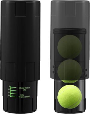 Soulchen Tennis Ball Pressurizer &#...