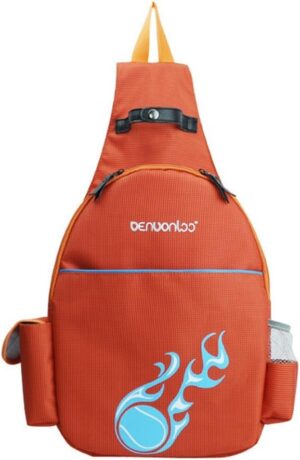 Klau Tennis Racquet Backpack