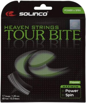 Solinco Tour Bite