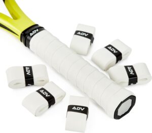 ADV Dry Tennis Overgrip Tape –...