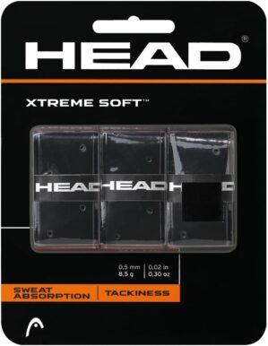 HEAD Xtreme Soft Tennis Racquet Ove...