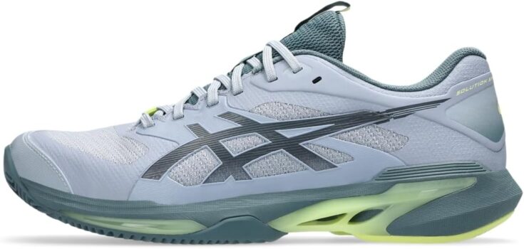 ASICS Men’s Solution Speed FF...