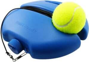 Tennis Trainer Equipment Rebound Pr...